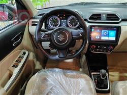 سوزوكي ديزاير